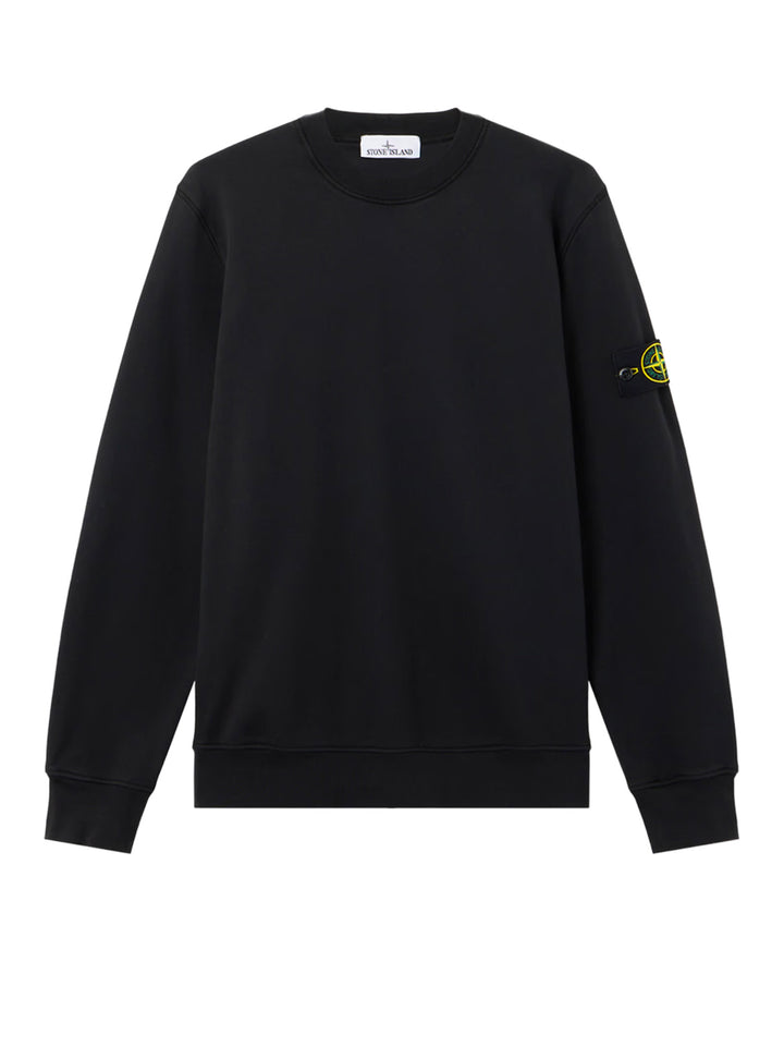 Stone Island Sweaters - Neri e Grigi | 93f6bbb3e6471175792e0915876ede91f4460970