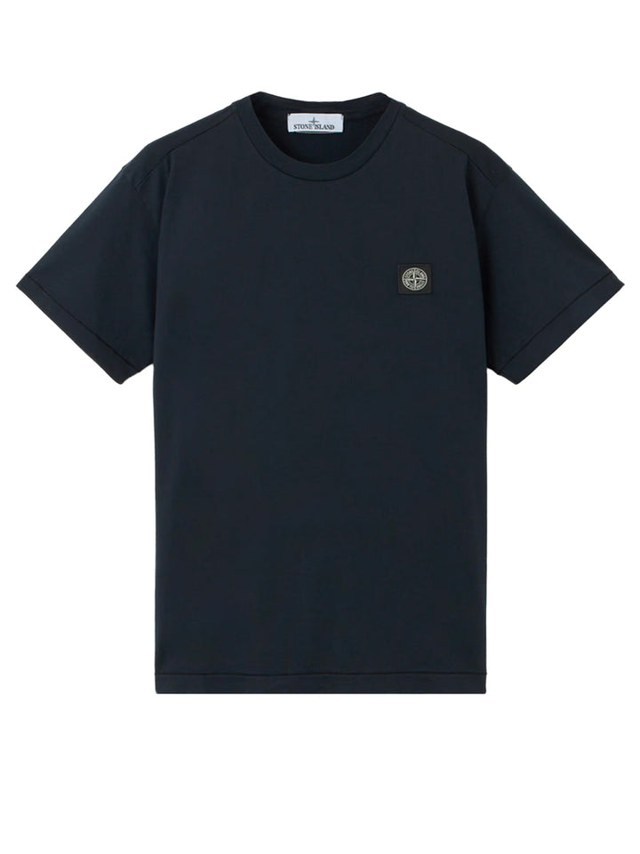 Stone Island T-shirts and Polos - Blu e verdi | 20dabcc371c758c129c9eb97f4f82072d3c729dd
