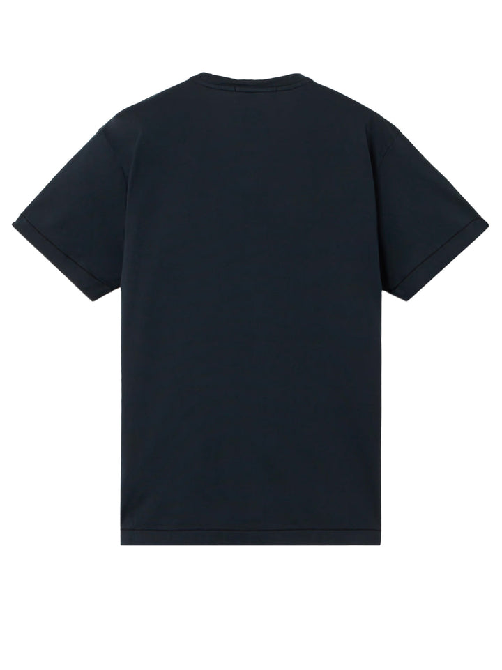 Stone Island T-shirts and Polos - Blu e verdi | 2abe8c69c57792999f6e7a31affad7736b69f76e