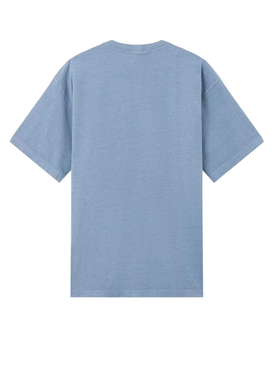 Stone Island T-shirts and Polos - Blu e verdi | 849ba85b2075b6c09078342bdef68387c8563d5f