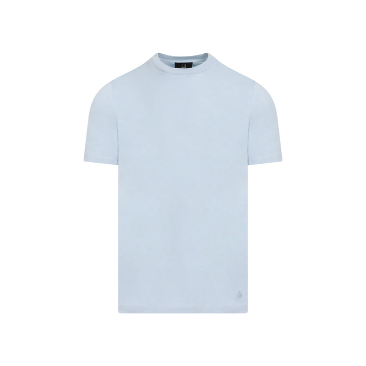 Dunhill T-shirts - Blu | 34faae67f3e3c4023911b3e375523b57816526ee