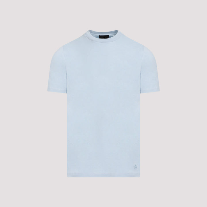 Dunhill T-shirts - Blu | aae5a559acb49a63c5397c7f37f22e630f8af367
