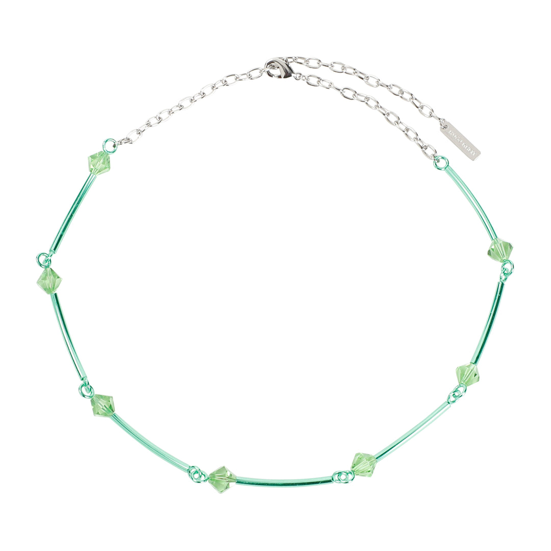Hugo Kreit Necklaces - Verde | 2e9d05ef27f972a5533e6b58d3e0436ade57132a