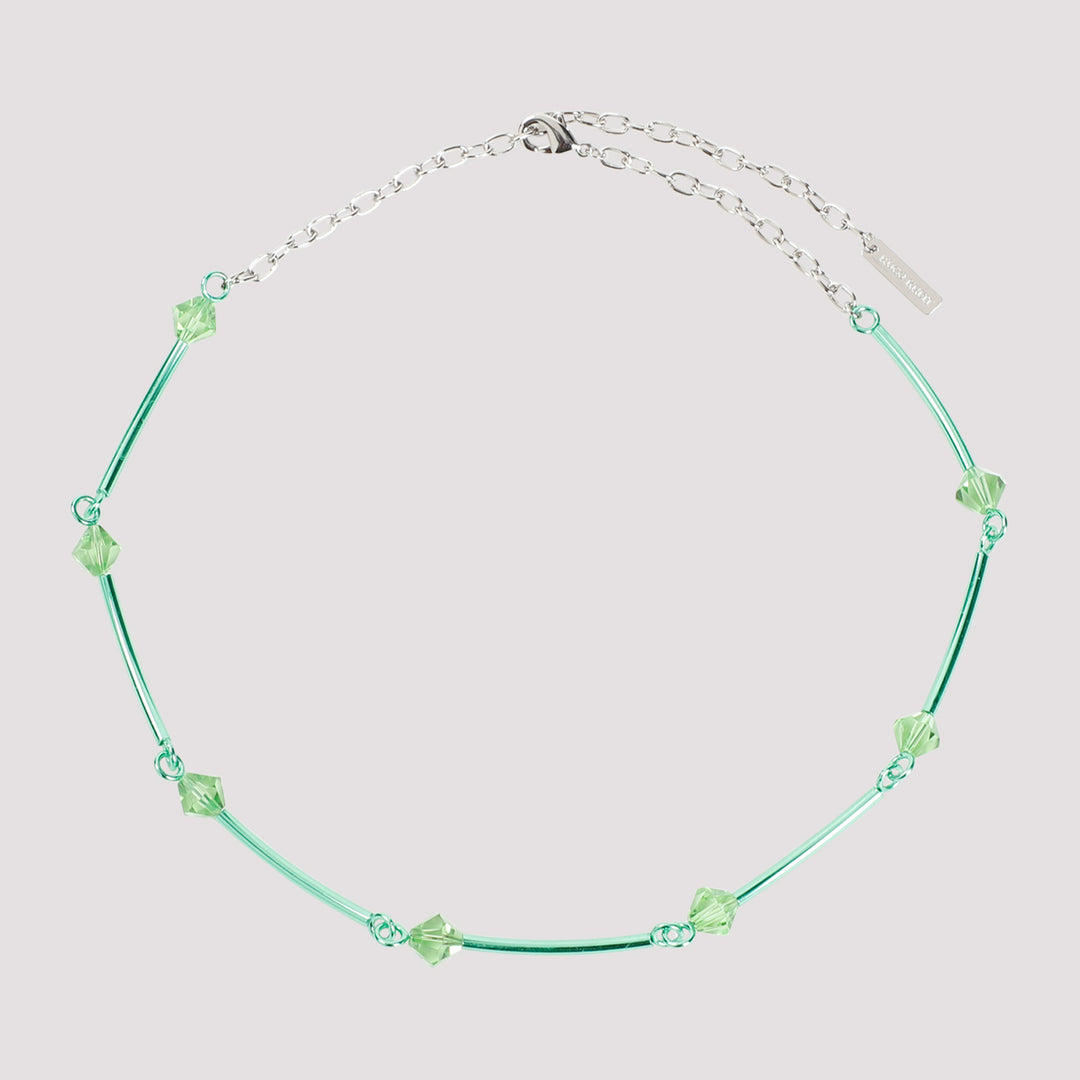 Hugo Kreit Necklaces - Verde | c3afa0918b7c0b8954e14ff37e771da2378c4b0c