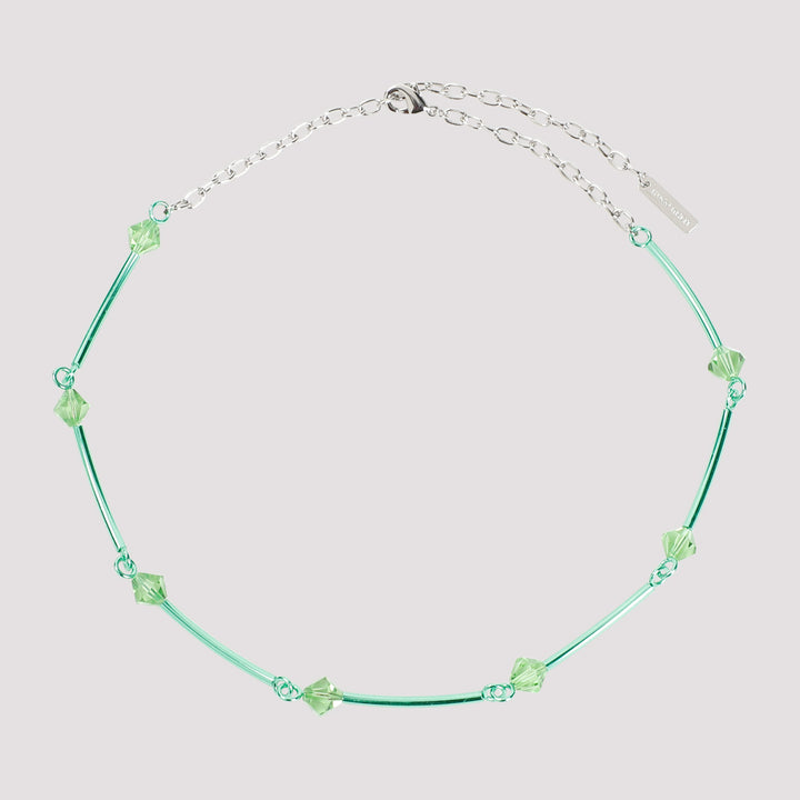 Hugo Kreit Necklaces - Verde | c3afa0918b7c0b8954e14ff37e771da2378c4b0c