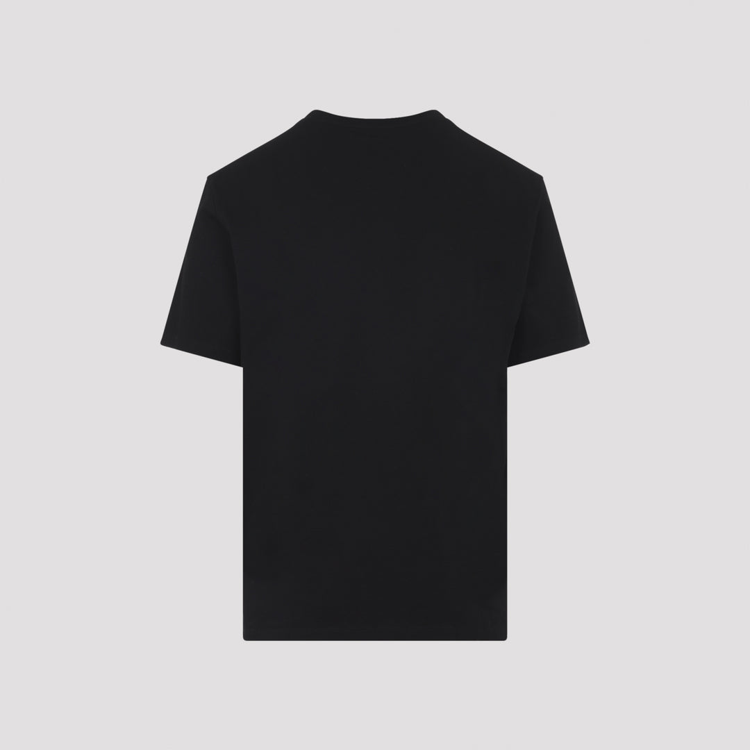 Loewe T-shirts - Nero | 697c1c5ad5b8b95fd0af75a8eca2c92000d8137b
