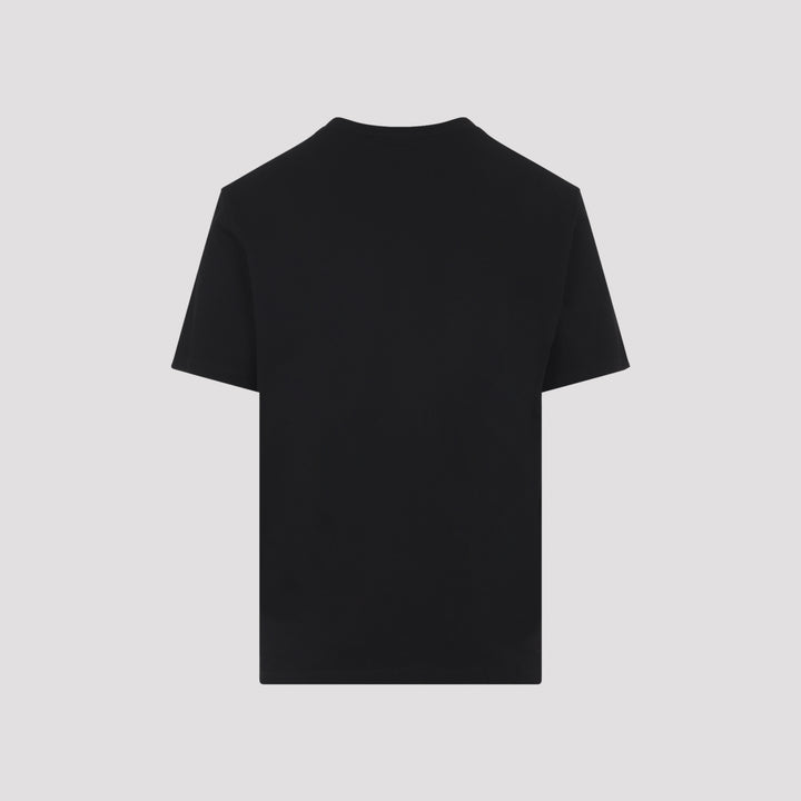 Loewe T-shirts - Nero | 697c1c5ad5b8b95fd0af75a8eca2c92000d8137b