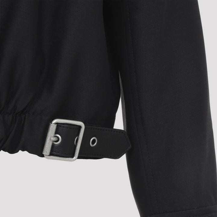 Loewe Giacche - Nero | 455a99fc71ee3d0fd08e502947a9e081f1783d50