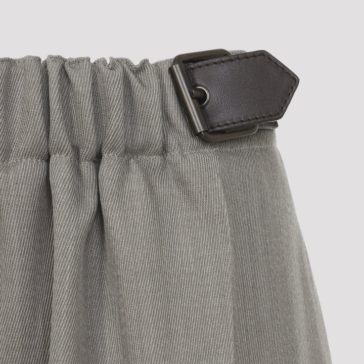 Loewe Regular & straight leg - Nude & Neutrals | 84648af03f89aa4c6064a97704880edcf359e4fd