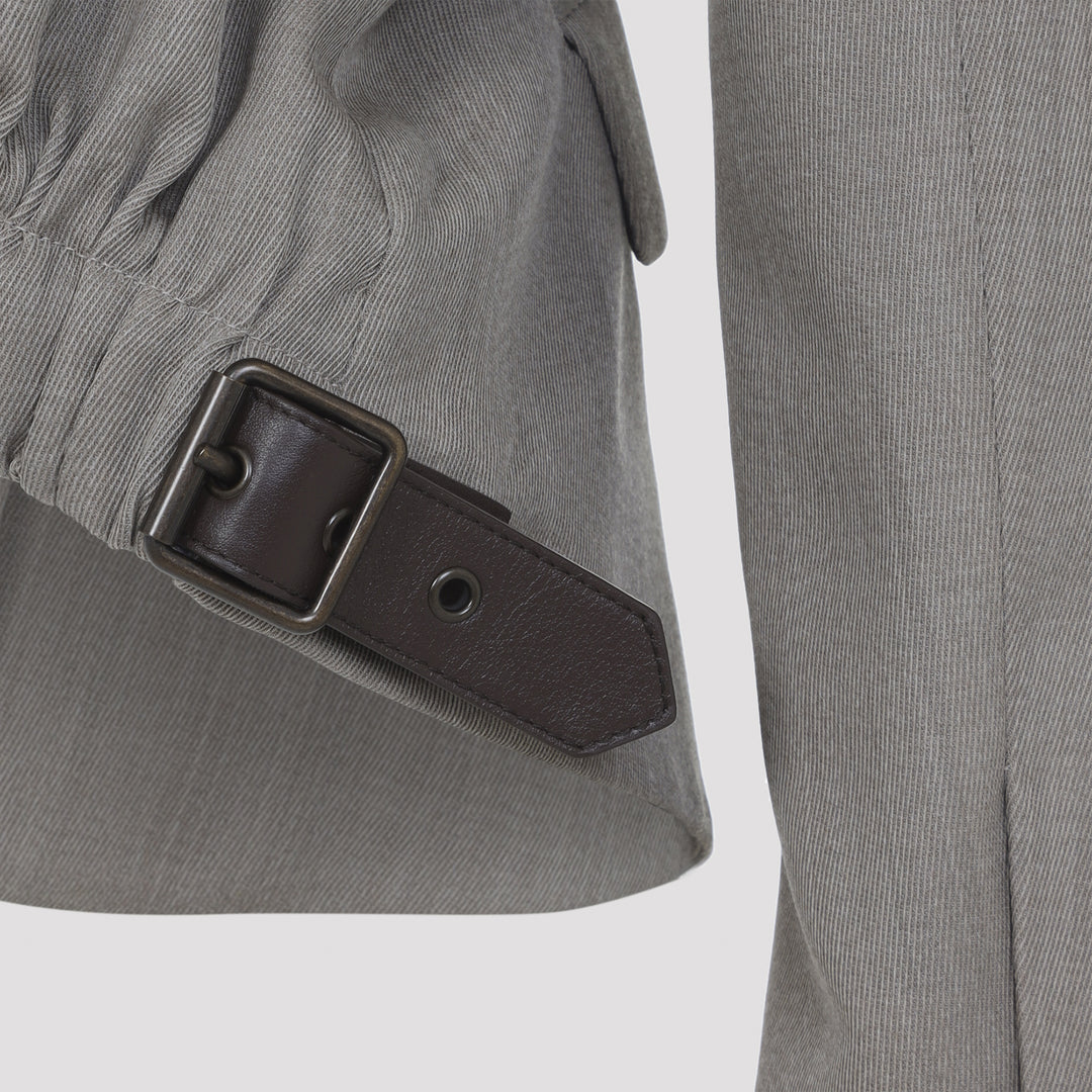 Loewe Giacche - Nude & Neutrals | 01a5de037e0dbe8a375c87cfef543cb16f6d8ea7