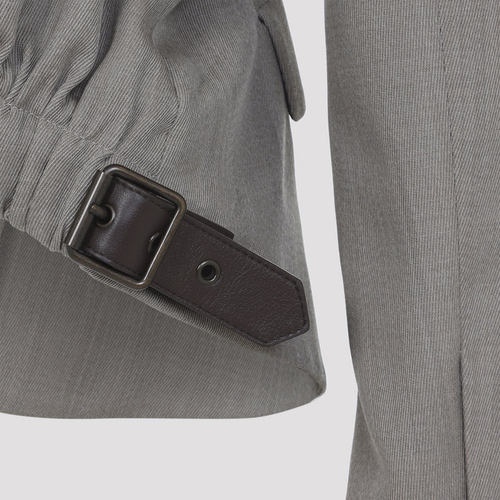 Loewe Giacche - Nude & Neutrals | 01a5de037e0dbe8a375c87cfef543cb16f6d8ea7