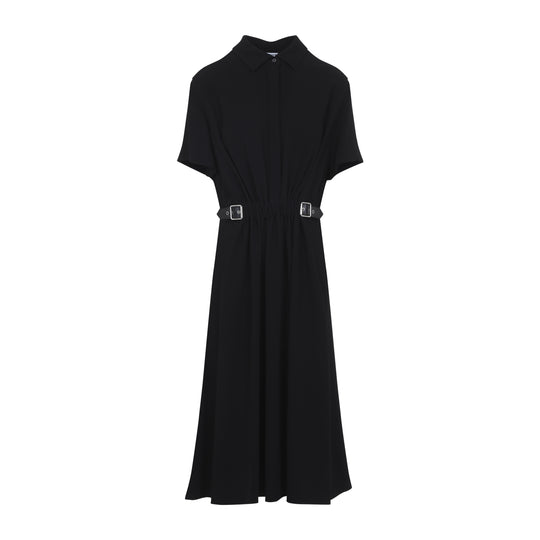 Midi Dresses Nero