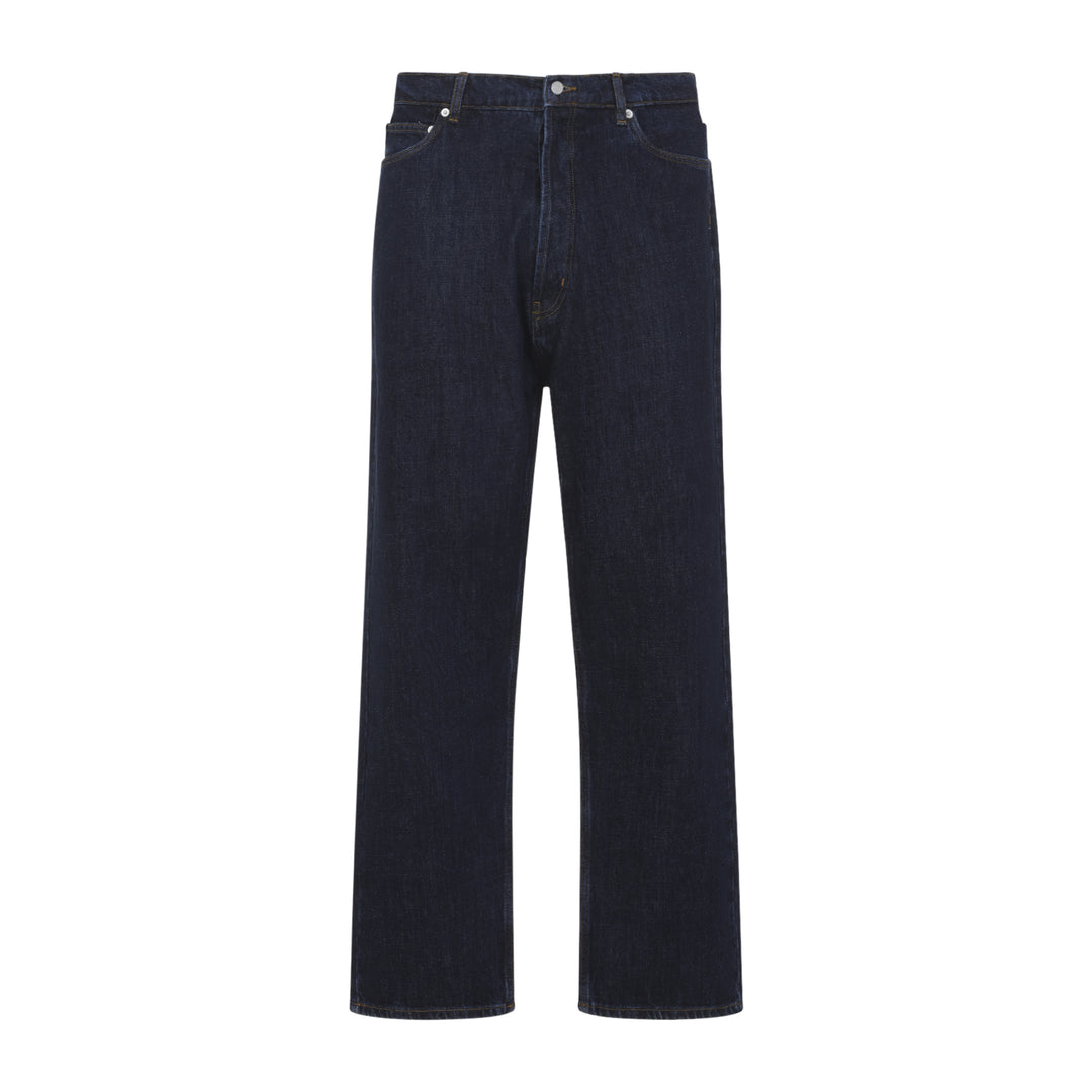Studio Nicholson Jeans - Blu | 4d5ceead5ad61c4724a2e4353bbfcecc0984055b