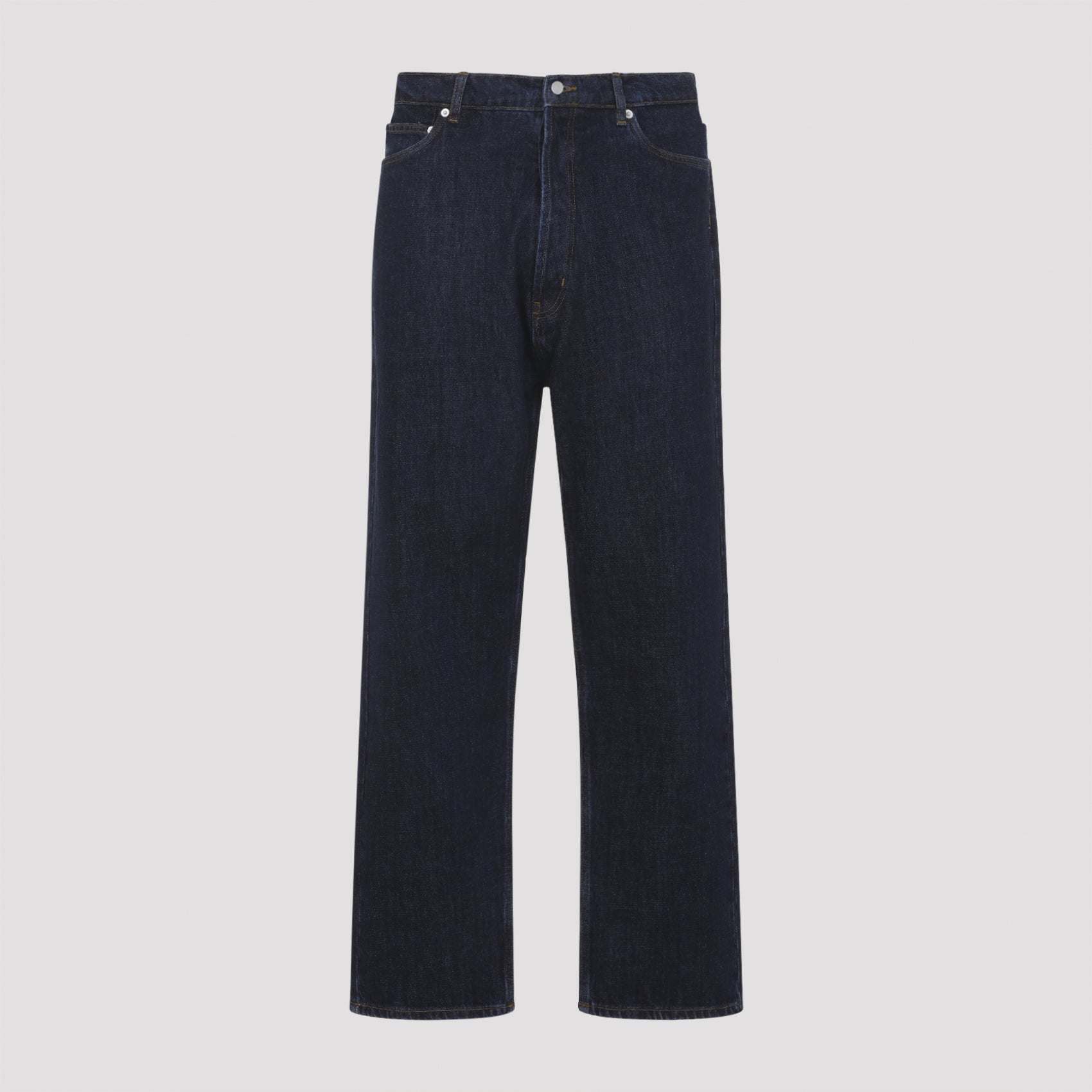 Studio Nicholson Jeans - Blu | 11e986992e112669aebd33b8522df16e02b54f6f