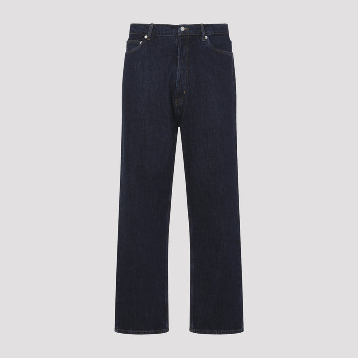 Studio Nicholson Jeans - Blu | 11e986992e112669aebd33b8522df16e02b54f6f