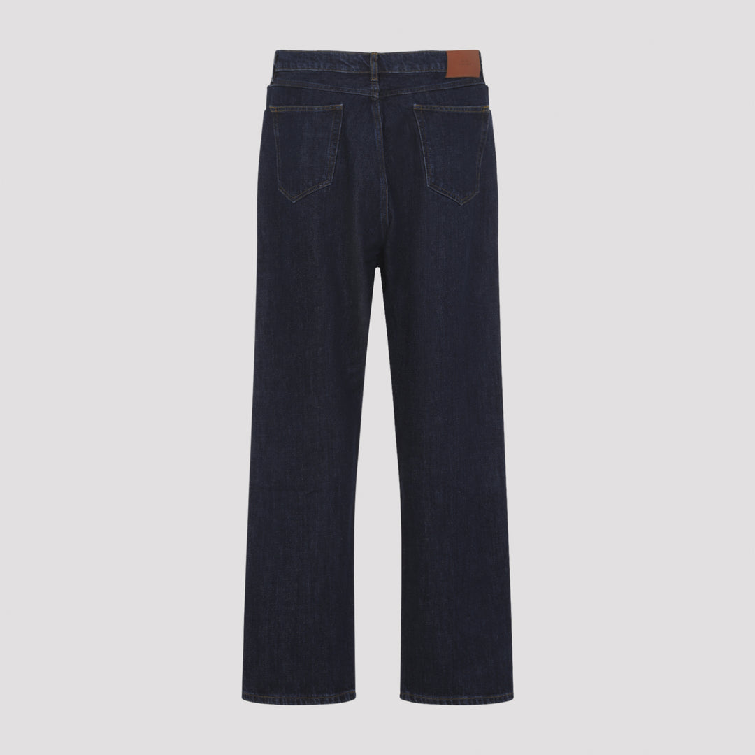 Studio Nicholson Jeans - Blu | 469f31a0ab8a92a225b86092e053aaf3338c8ec6