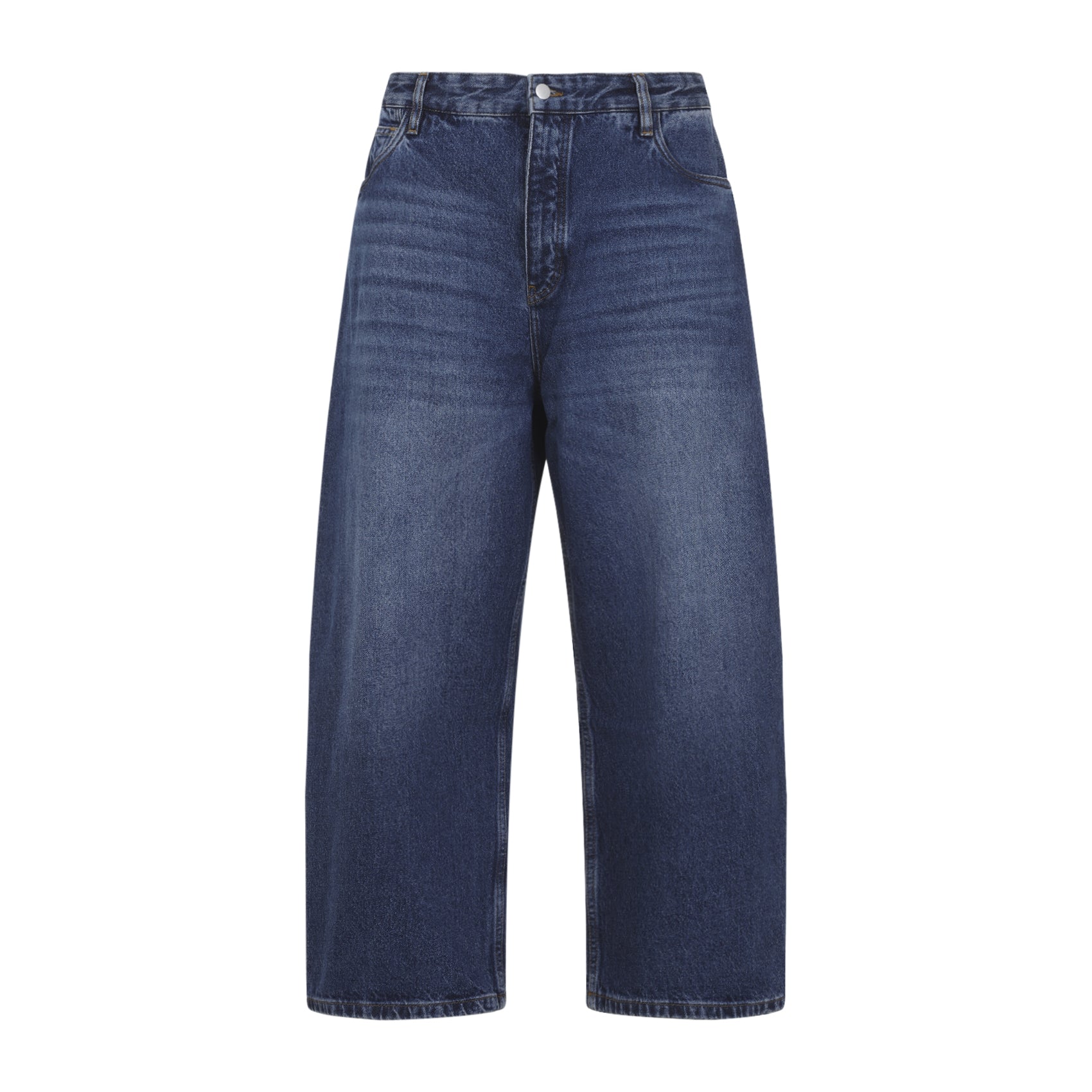 Studio Nicholson Jeans - Blu | 51c2d31ec0b5a51be22672383cc4288549db5302