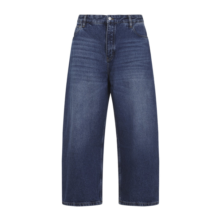 Studio Nicholson Jeans - Blu | 51c2d31ec0b5a51be22672383cc4288549db5302