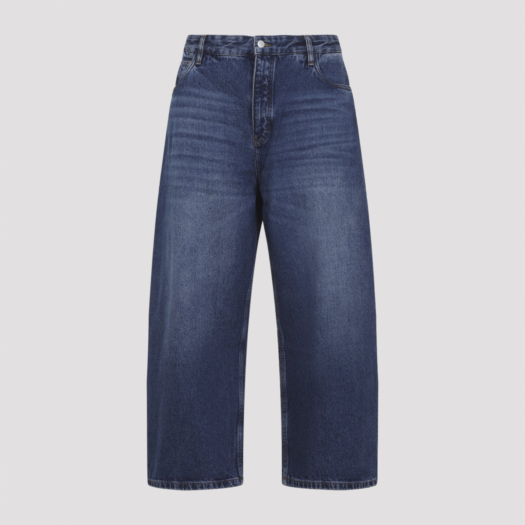 Studio Nicholson Jeans - Blu | 9201be371b93da97a53495d86197886d00669926