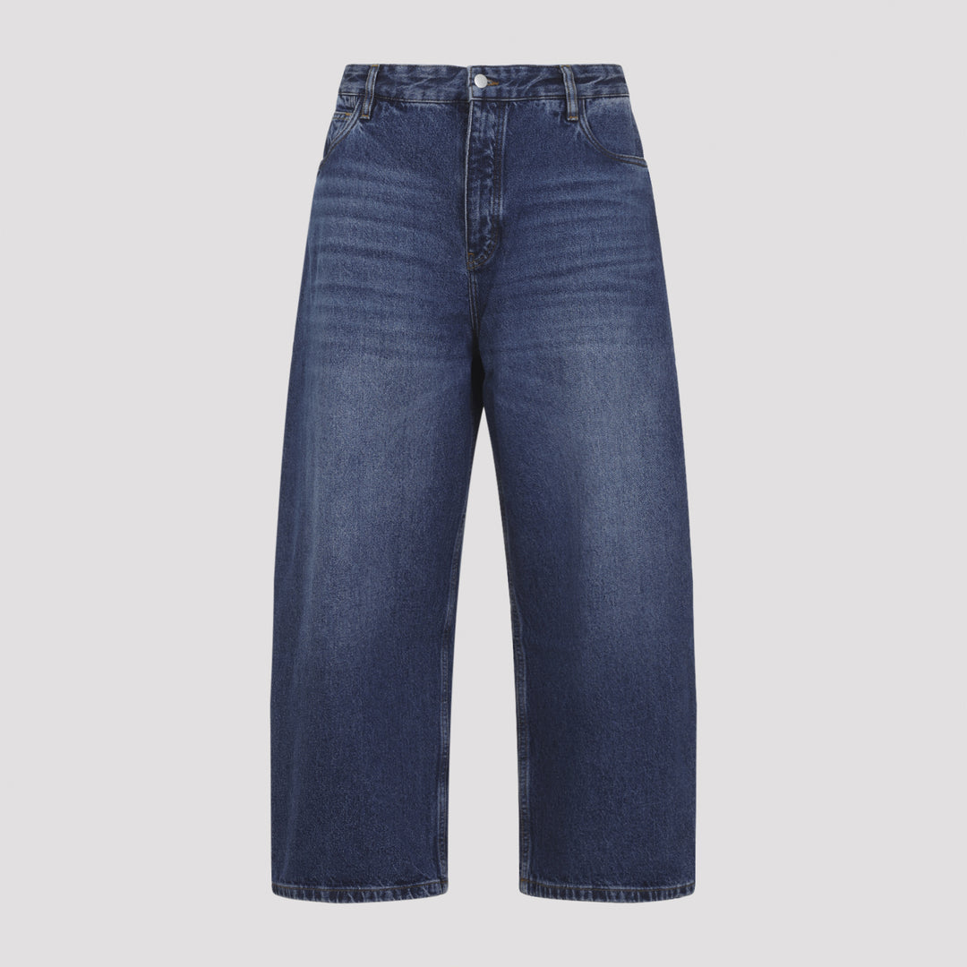 Studio Nicholson Jeans - Blu | 9201be371b93da97a53495d86197886d00669926