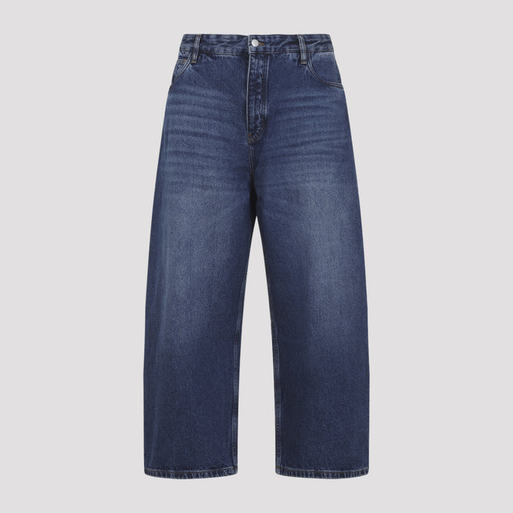 Studio Nicholson Jeans - Blu | 9201be371b93da97a53495d86197886d00669926