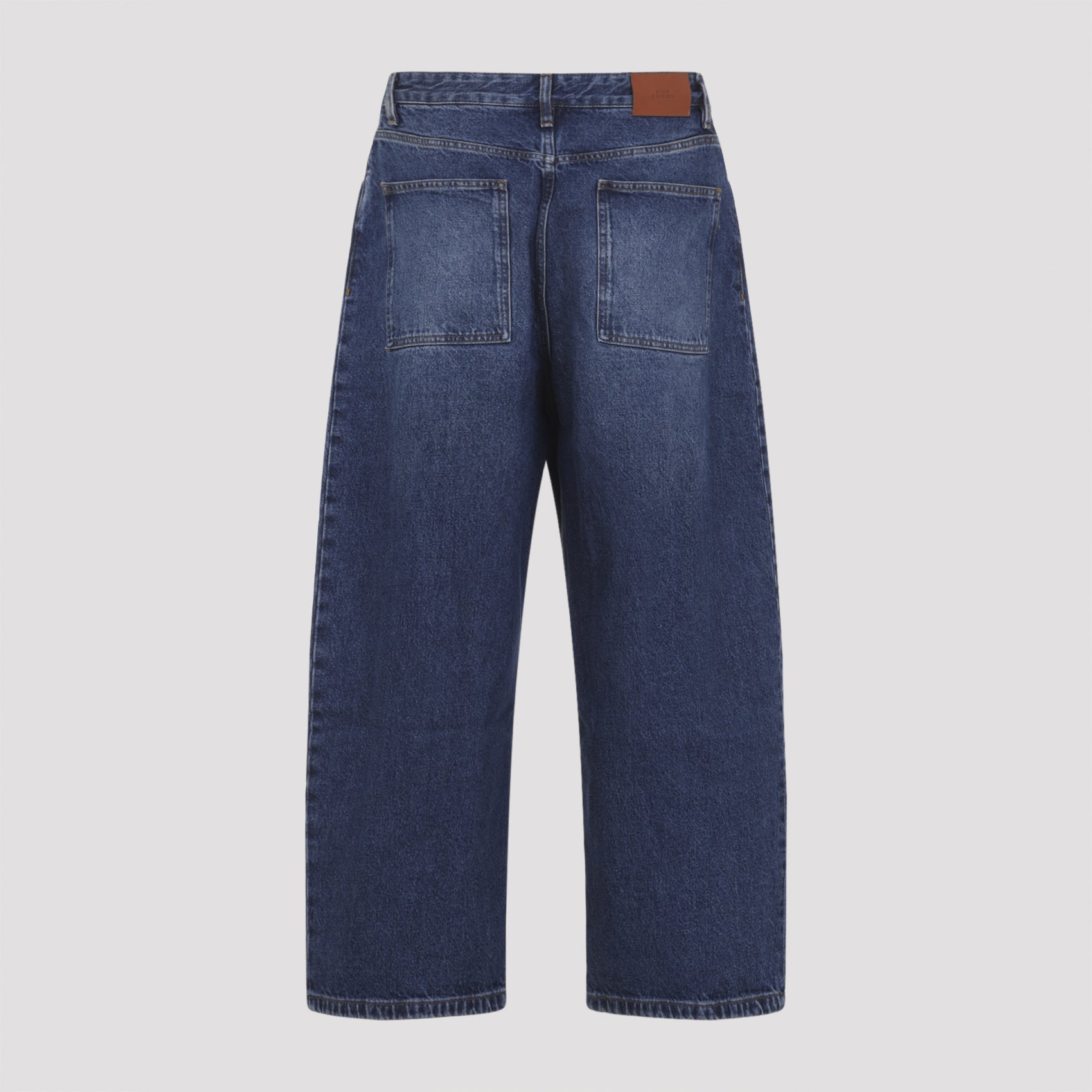 Studio Nicholson Jeans - Blu | 9131d8c07c742447d5434444ca681c1857ee24cf