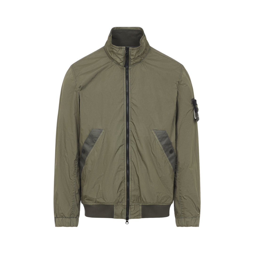 Stone Island Giacche - Verde | 99027bef0e3676b9cd738baf0daed866fa647239