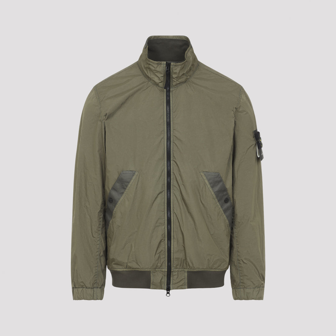 Stone Island Giacche - Verde | 8ff31e04d6e307d7738df7cd10d935f83b3e17c6