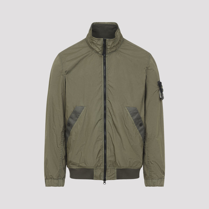 Stone Island Giacche - Verde | 8ff31e04d6e307d7738df7cd10d935f83b3e17c6