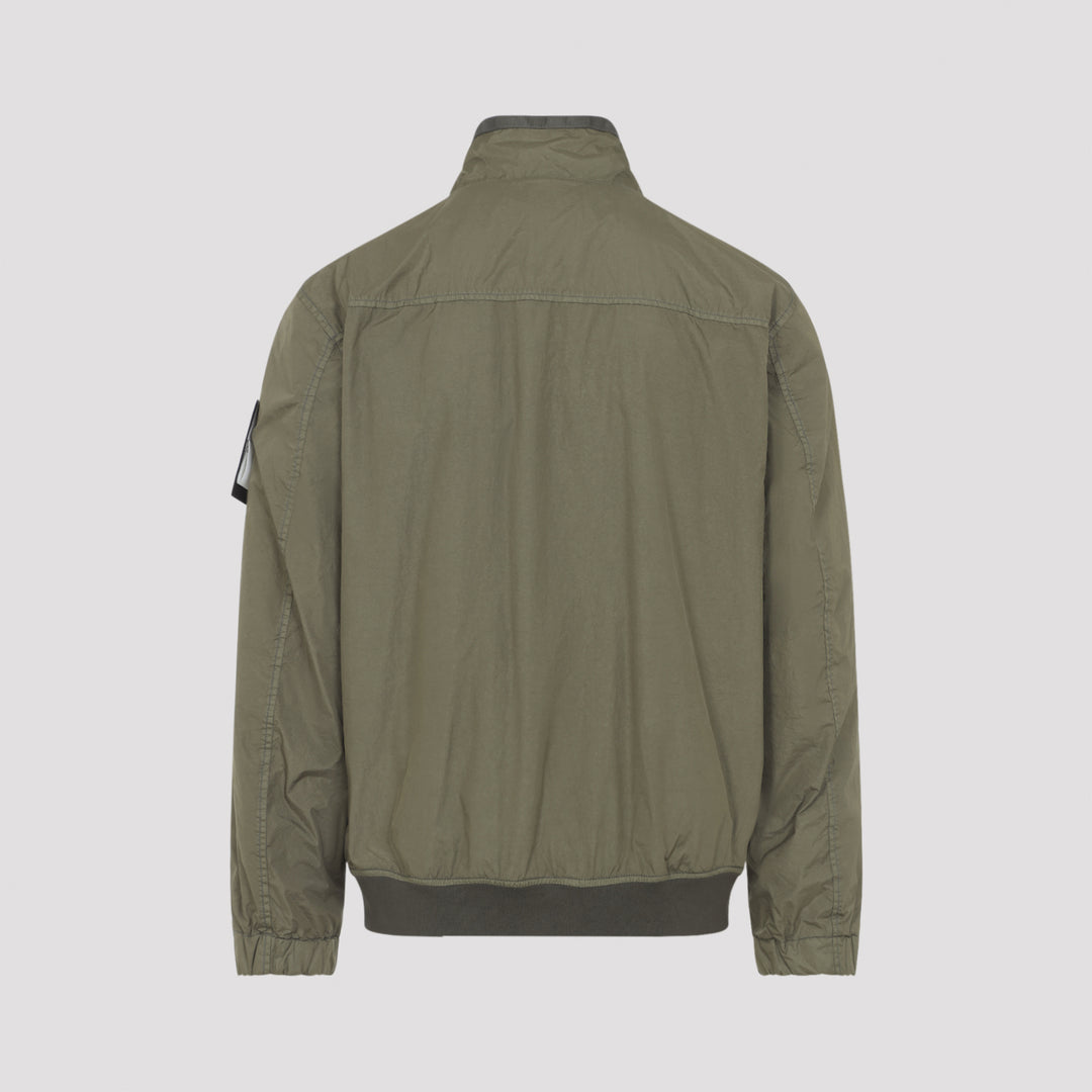 Stone Island Giacche - Verde | 23c972e83b5d4795071dc737dfdc77dcbf636e4c