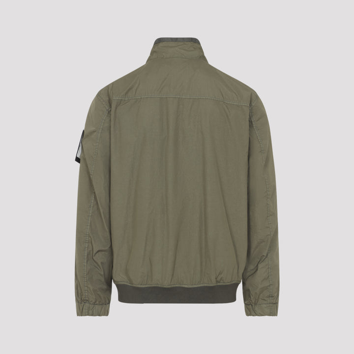 Stone Island Giacche - Verde | 23c972e83b5d4795071dc737dfdc77dcbf636e4c