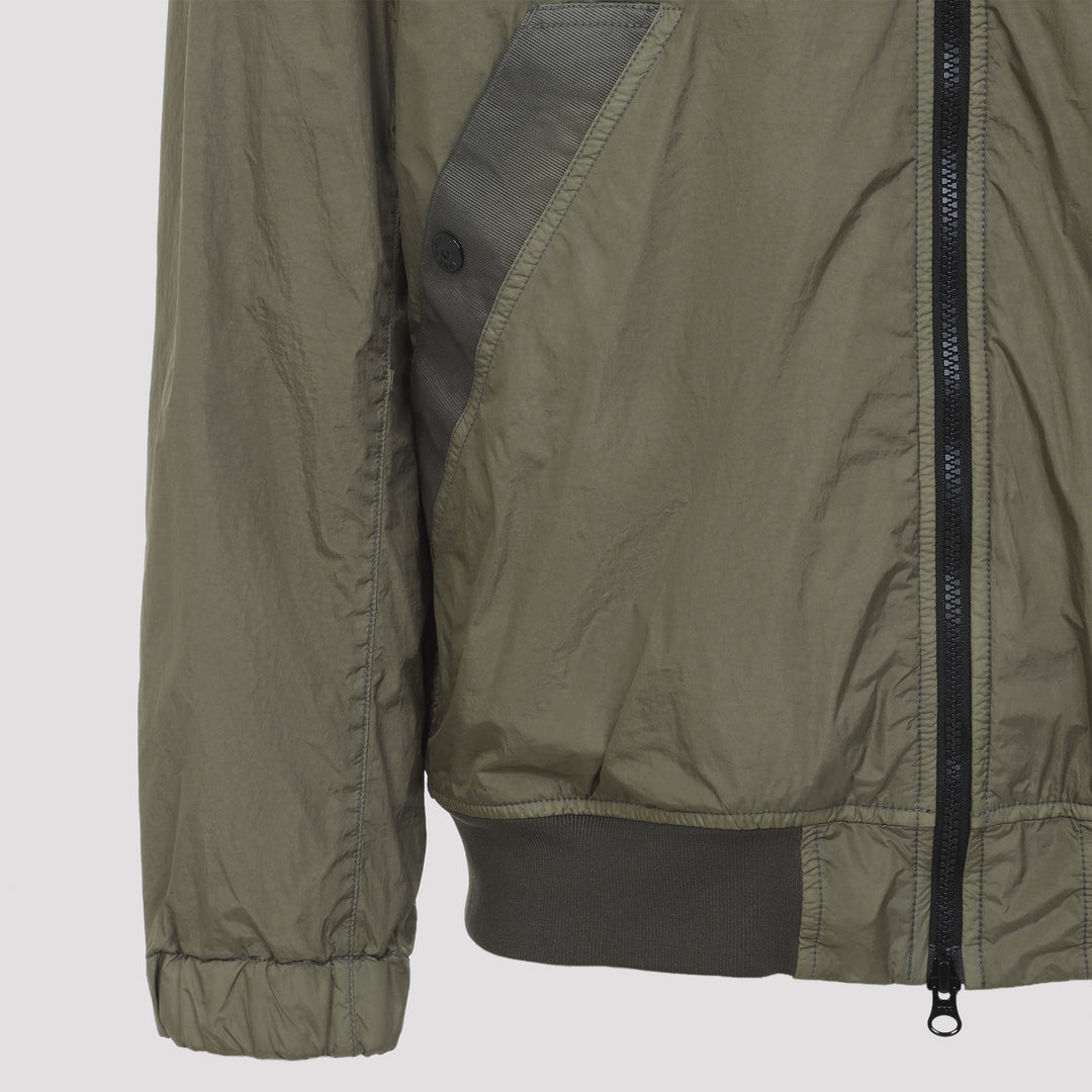 Stone Island Giacche - Verde | aa2ae0309368496e47ca790cc3a0a15ded40edca