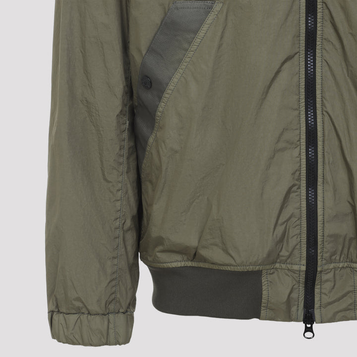 Stone Island Giacche - Verde | aa2ae0309368496e47ca790cc3a0a15ded40edca