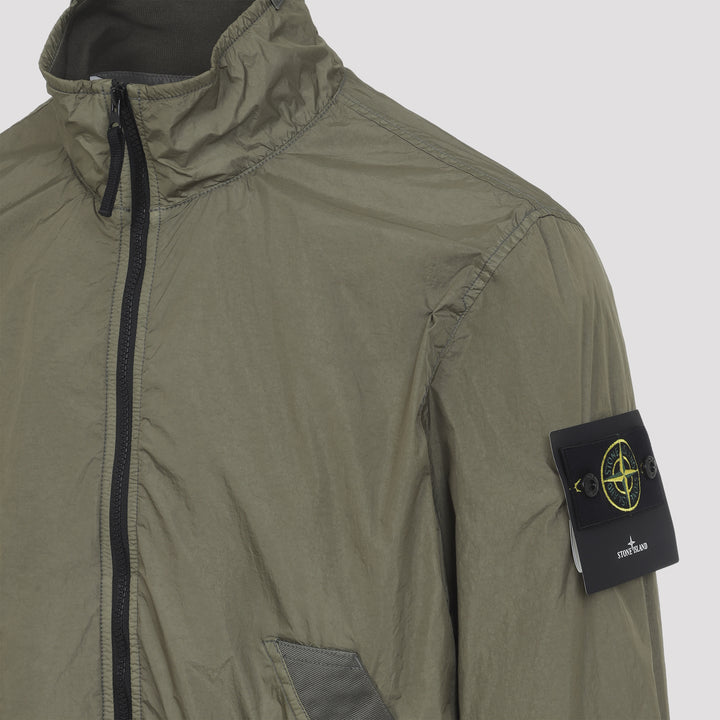 Stone Island Giacche - Verde | 21eceaf35670084a421ffeb9d75884450808f948
