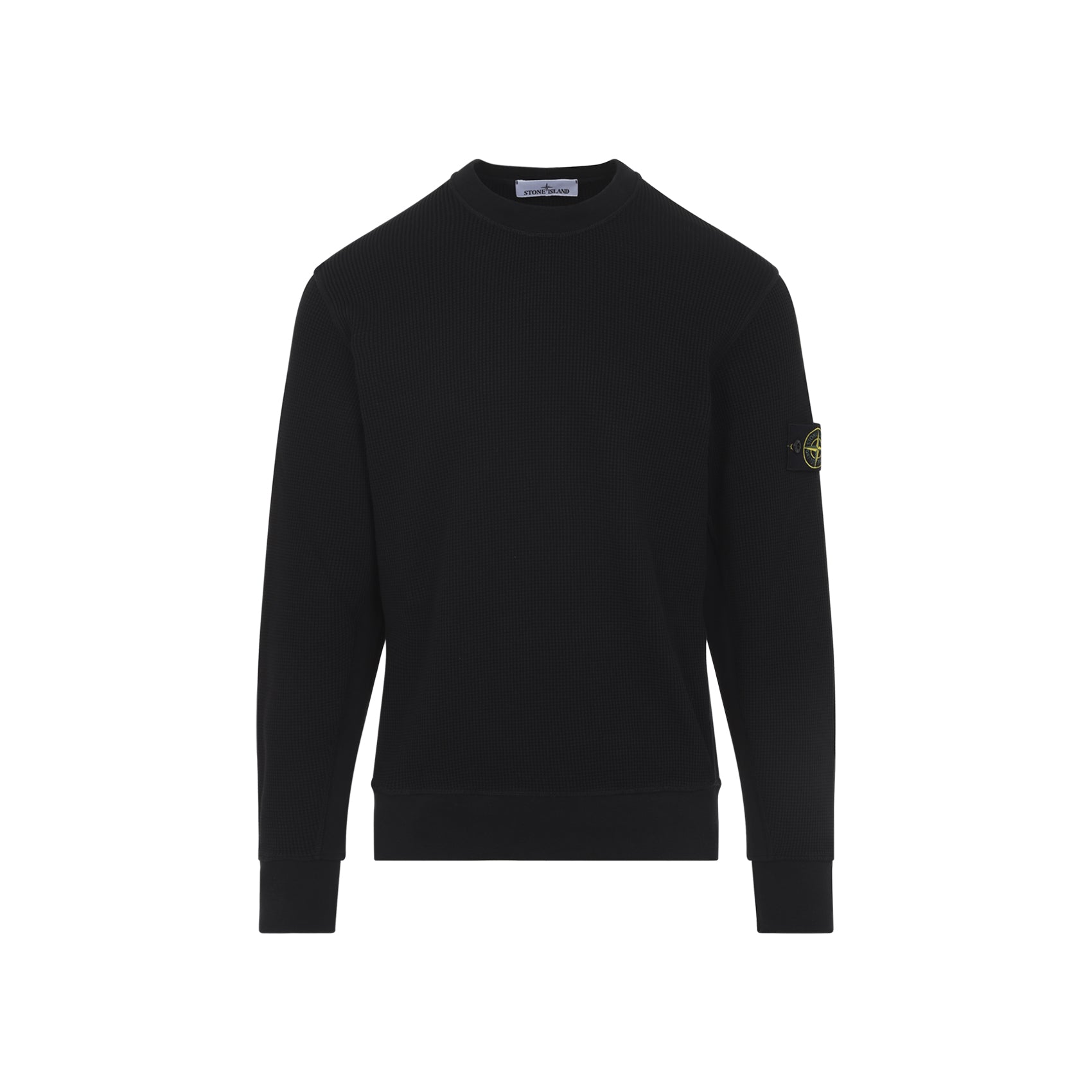 Stone Island Sweatshirts - Nero | d394ade0be7fe19b248cc5bc57977a43b1d93265