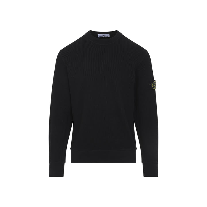 Stone Island Sweatshirts - Nero | d394ade0be7fe19b248cc5bc57977a43b1d93265