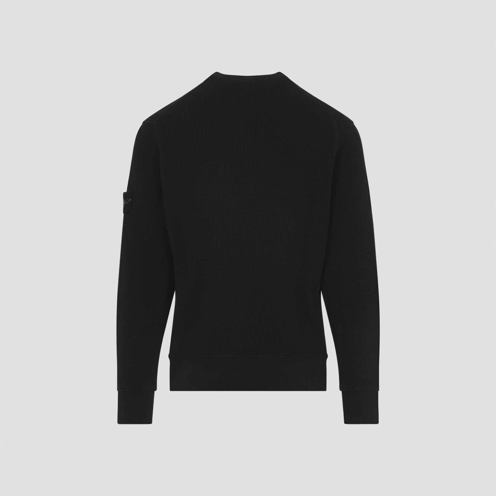 Stone Island Sweatshirts - Nero | caefcccb912ec120f083e3c1d7a6ab037bc3a751