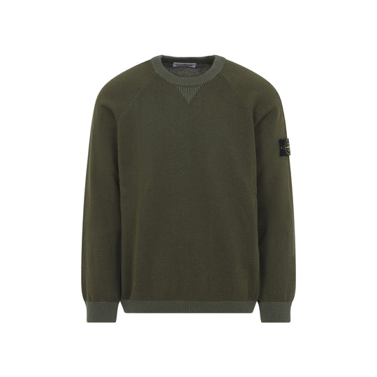 Sweater Verde