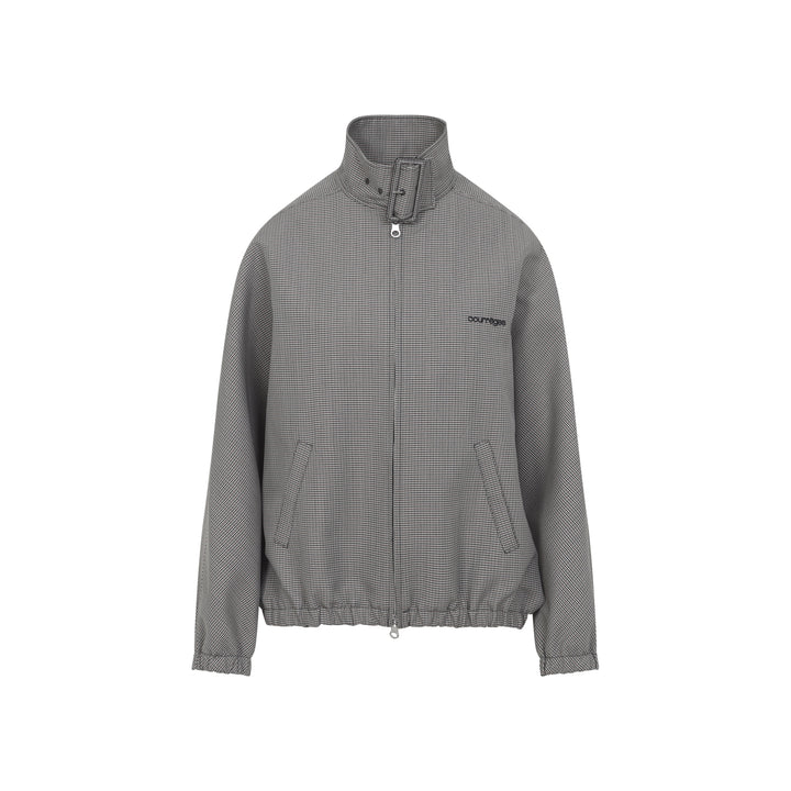 Courreges Bomber jackets - Multicolour | 22e719e519e682ad3b8d9bfde36a3b61f3450884