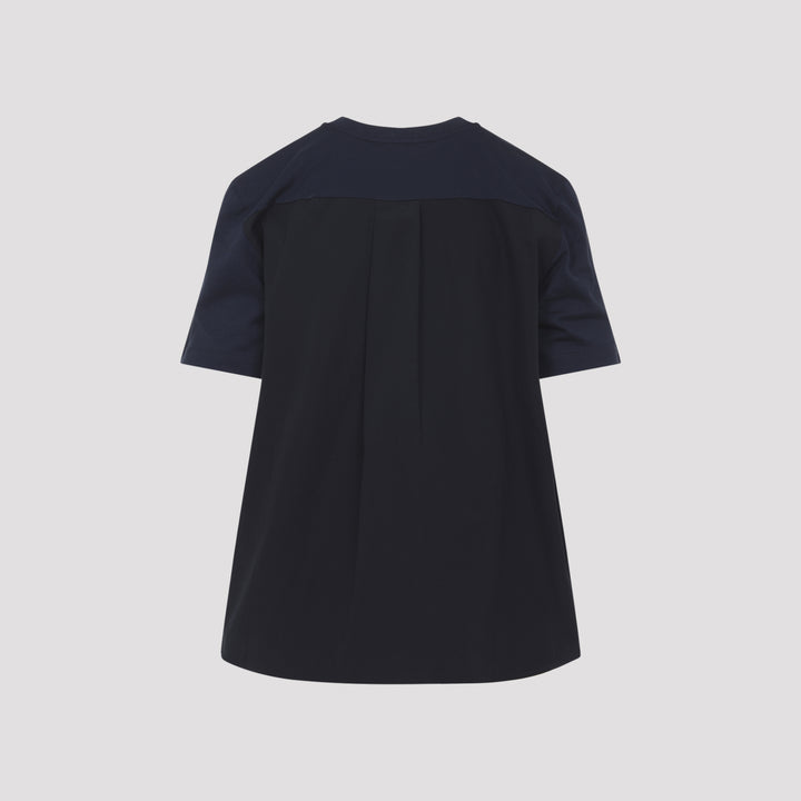 Marni T-shirts - Blu | 182547043344d7b7fa9785479f35e02b4f8acb3a