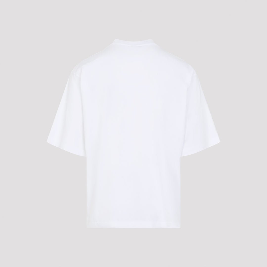 Marni T-shirts - Bianco | 8e53d777d7f1a1da2c79eb5e94fae82cac94901c