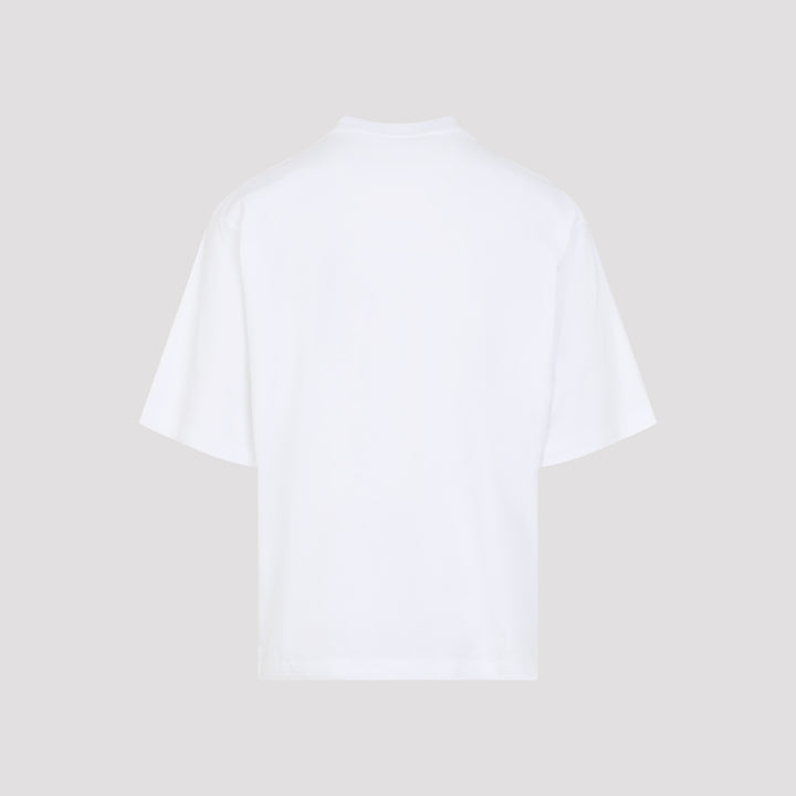 Marni T-shirts - Bianco | 8e53d777d7f1a1da2c79eb5e94fae82cac94901c