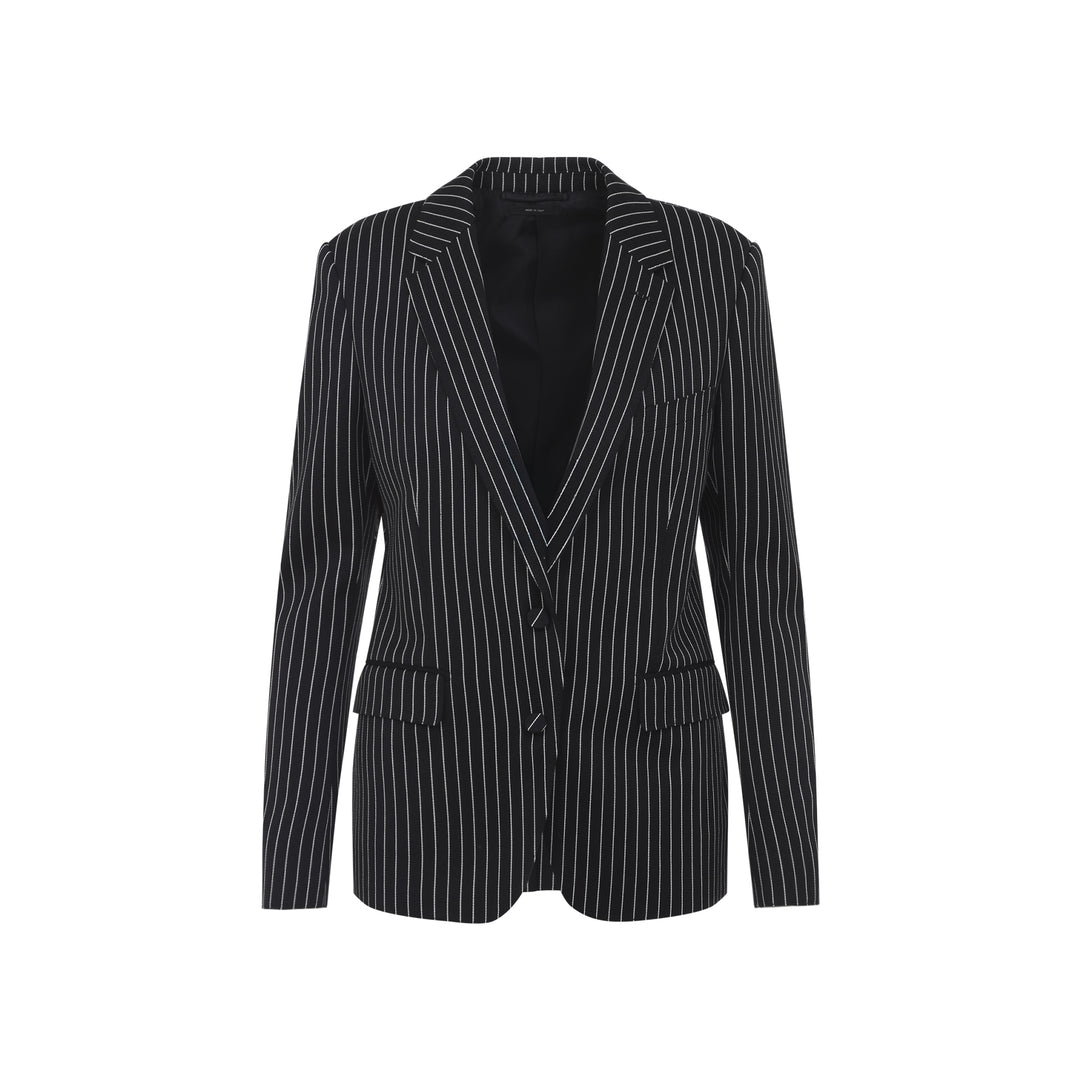 Tom Ford Giacche - Nero | 114455294aa3123cc47741a14ebc809fcc393a6b