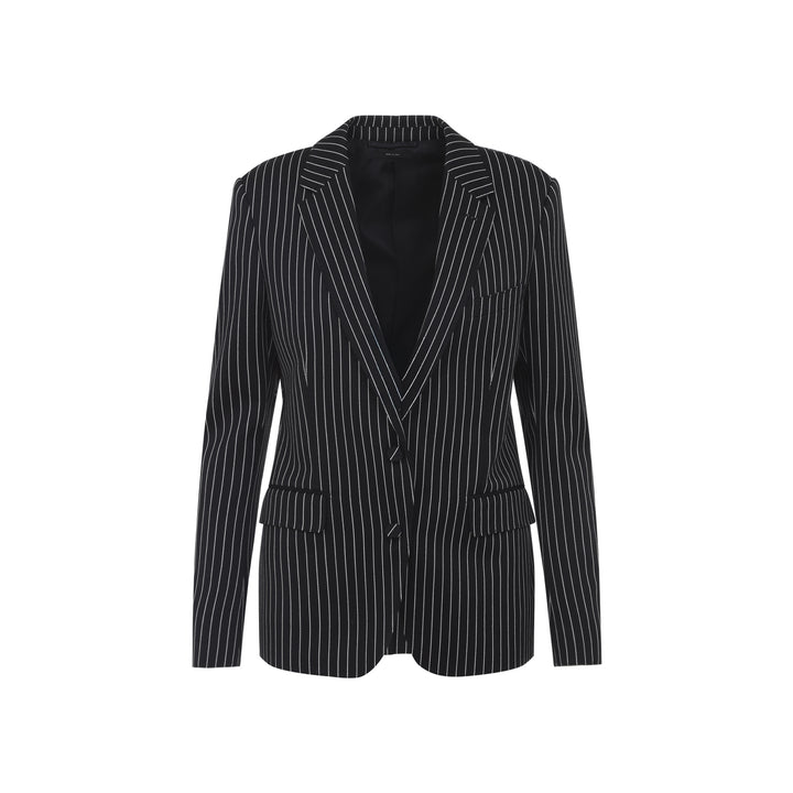 Tom Ford Giacche - Nero | 114455294aa3123cc47741a14ebc809fcc393a6b