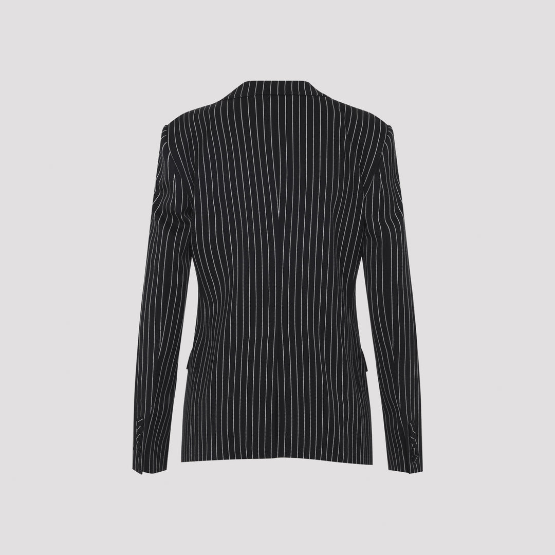 Tom Ford Giacche - Nero | 11caaedf730ccf9038501e452be5c309932ad294