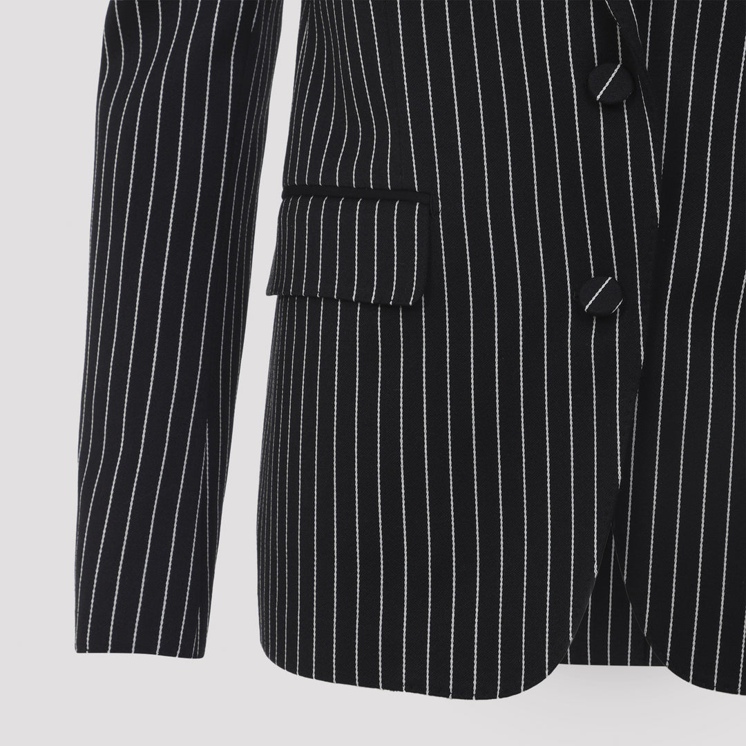 Tom Ford Giacche - Nero | 3c5e480af0d8f6f05b722f244ac1c5176ac56a4c