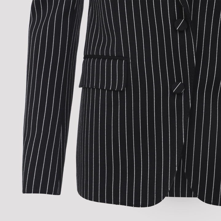 Tom Ford Giacche - Nero | 3c5e480af0d8f6f05b722f244ac1c5176ac56a4c