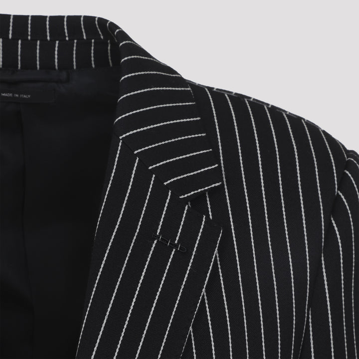 Tom Ford Giacche - Nero | 9ccdaa836610d65253ae5702c59adb553e4feba5