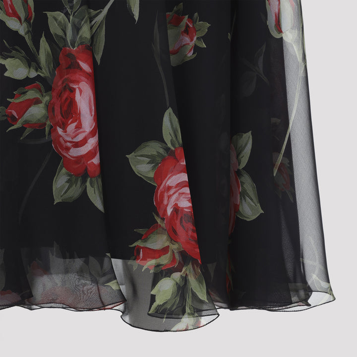 Dolce & Gabbana Mini skirts - Nero | 9b4aa989e468efceb4e330a820c0ddc6b8e75243