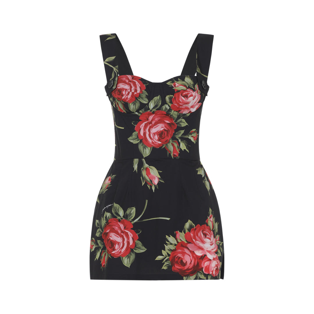 Dolce & Gabbana Top - Nero | 098ee950595e65c09b0e6e2a69fd70f2380e5b30